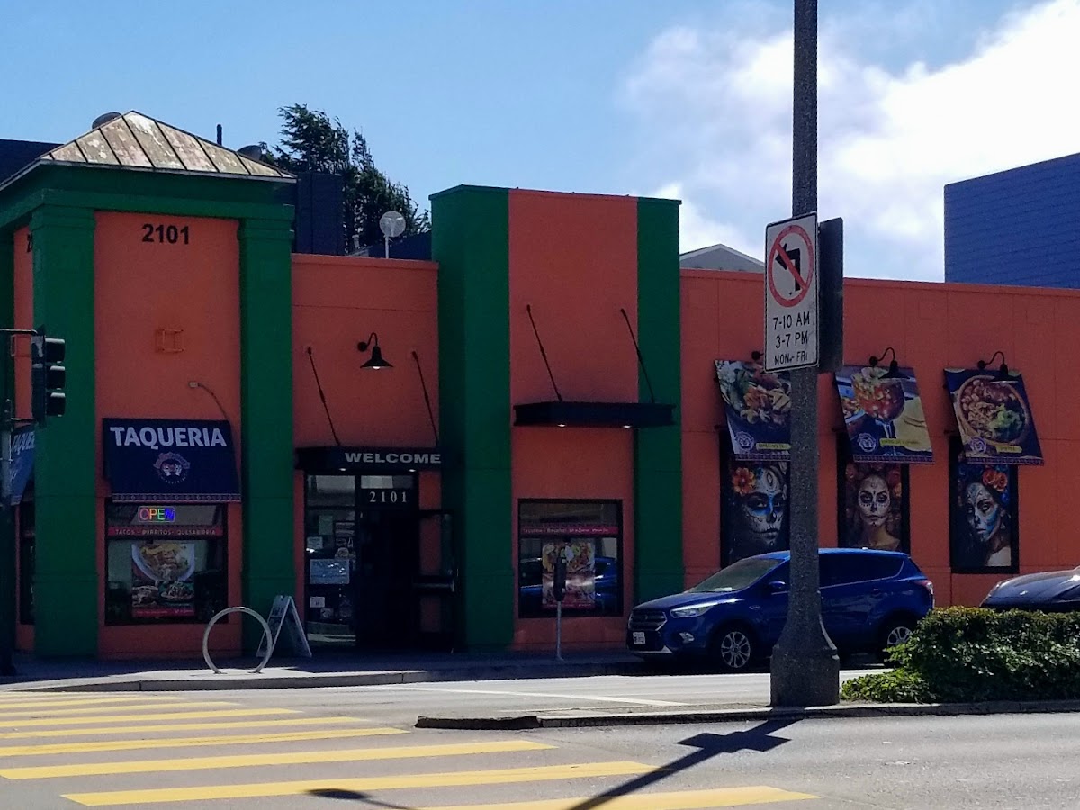 Taqueria Las Katrinas